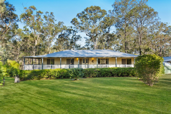 137-143 Culgoa Crescent, Logan Village
