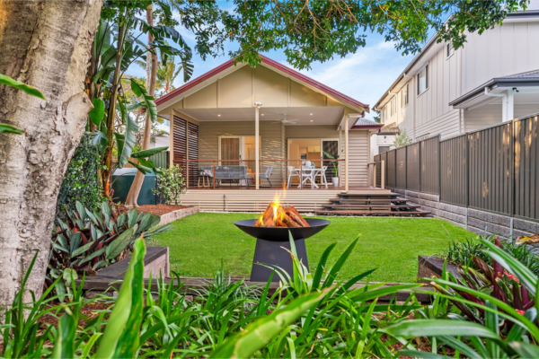 26 Stirling Street, Gordon Park