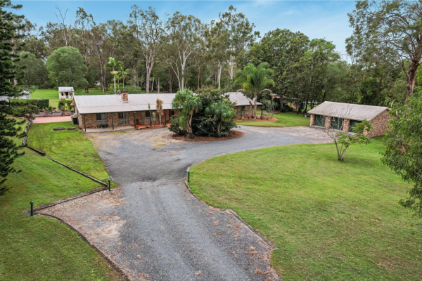 50-56 Georgina Drive, Logan Village