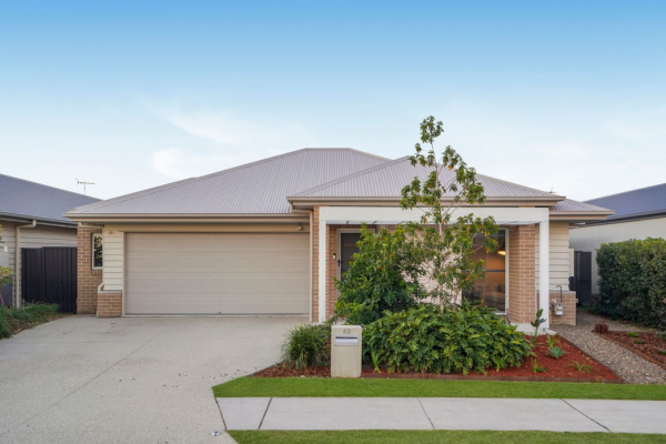 52 Rhythm Road, Ripley