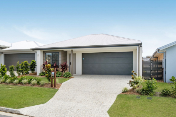 9 Zucanna Avenue, Ormeau