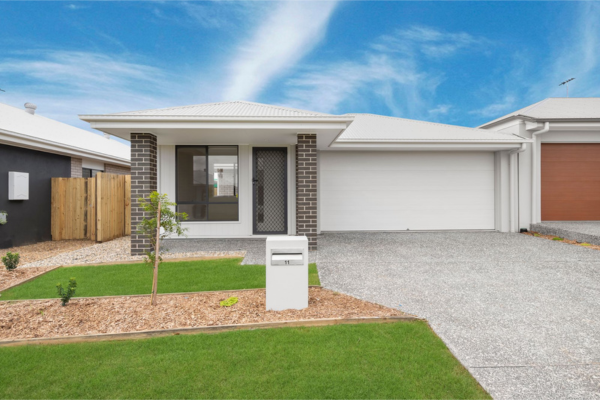 11 Silky Oak Street, Griffin