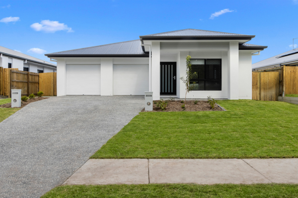 1/46 Blackwell Street, Hillcrest