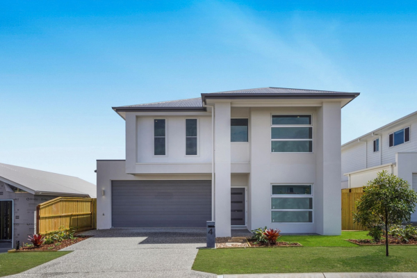 4 New Found Way, Ripley