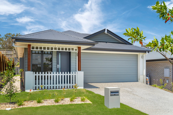 44 Bush Tucker Dr, Narangba