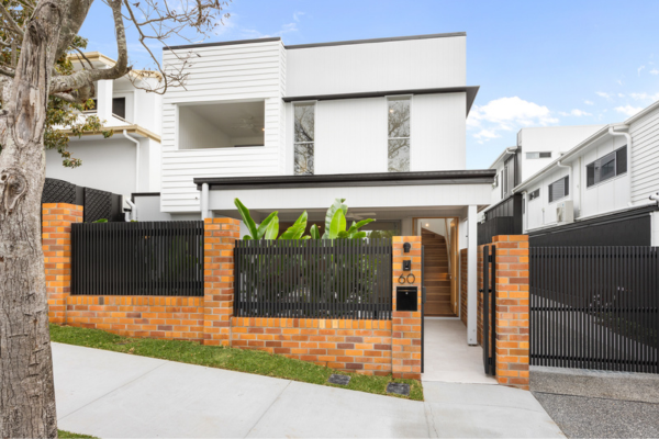 60 Moore Street, Morningside