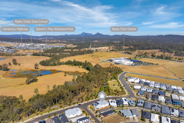 181A Panorama Circuit, Ripley