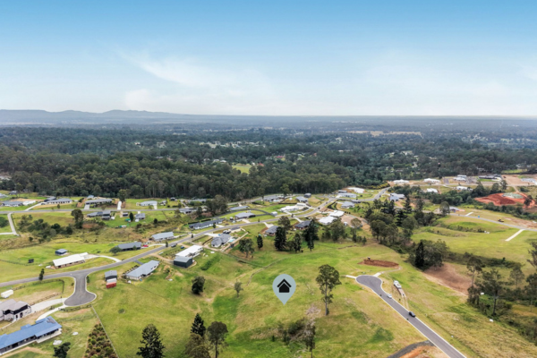 380 Michael Close, Veresdale Scrub