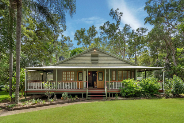 22-28 Pioneer Drive, Logan Village