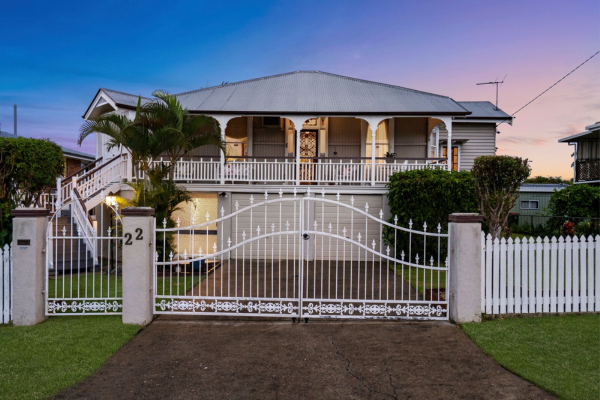 22 Scott Street, Northgate