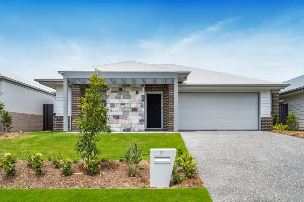 11 Rhythm Road, Ripley