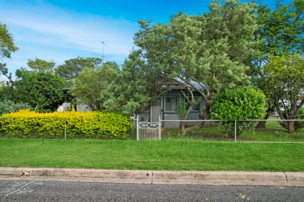 32 Charlotte Street, Millmerran