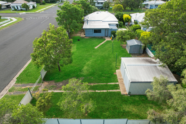 32 Charlotte Street, Millmerran