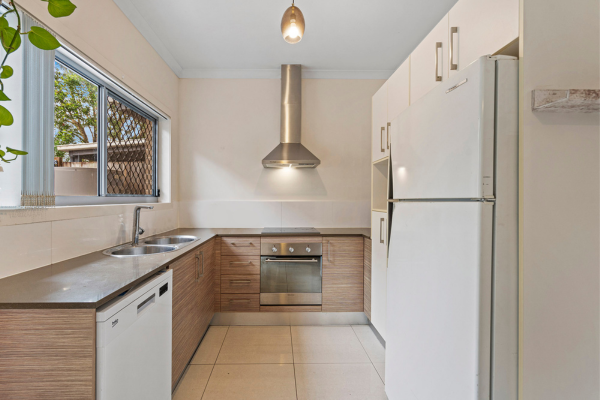 5/50 Booligal Street, Carina