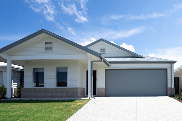 9 Rhythm Road, Ripley